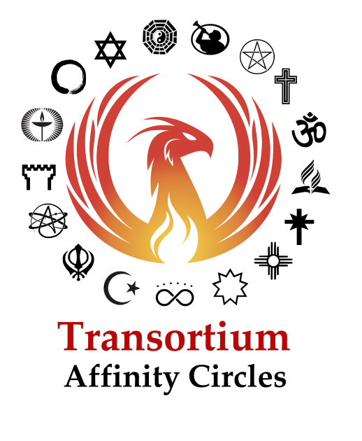 Transortium Affinity Circles Logo